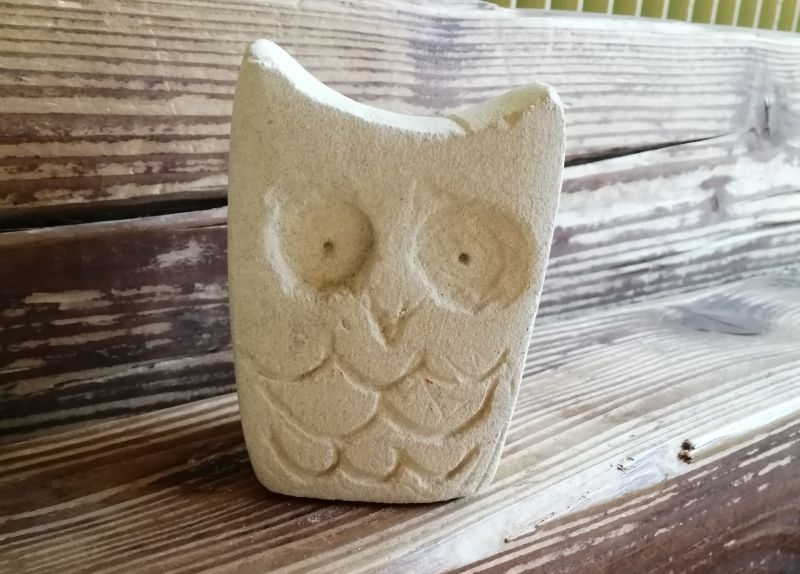 Bidouill'ART sculpture