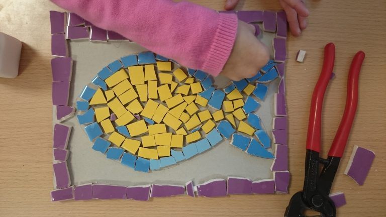 Mosaïque