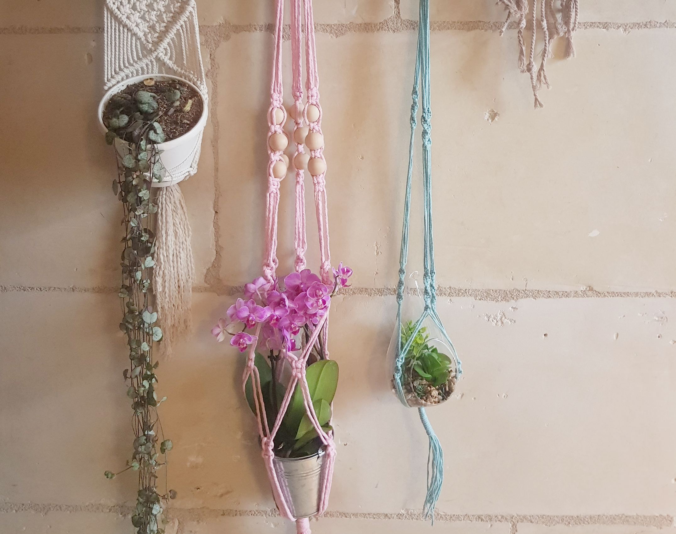 Macramé